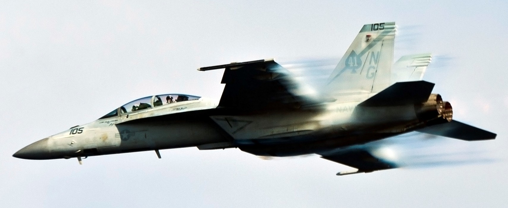 vfa-41 black aces strike fighter squadron f/a-18f super hornet cvw-9 cvn-70 uss john c. stennis us navy 91p