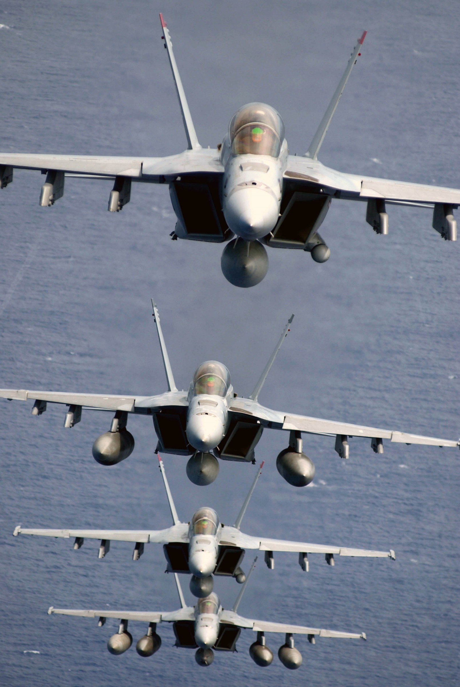 vfa-41 black aces strike fighter squadron f/a-18f super hornet cvw-11 cvn-68 uss nimitz us navy 180p