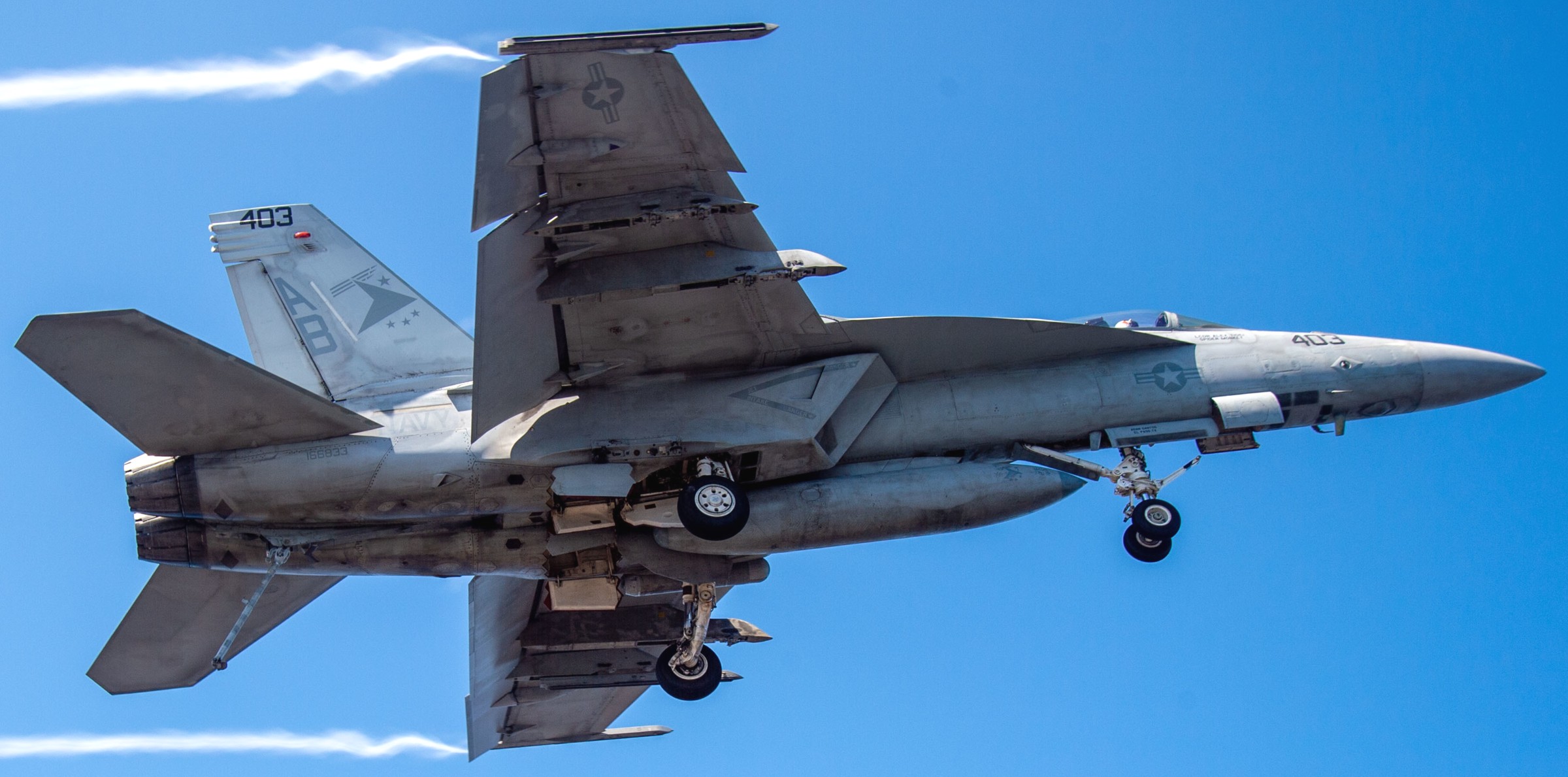 vfa-81 sunliners strike fighter squadron f/a-18e super hornet cvw-1 cvn-75 uss harry s. truman 99