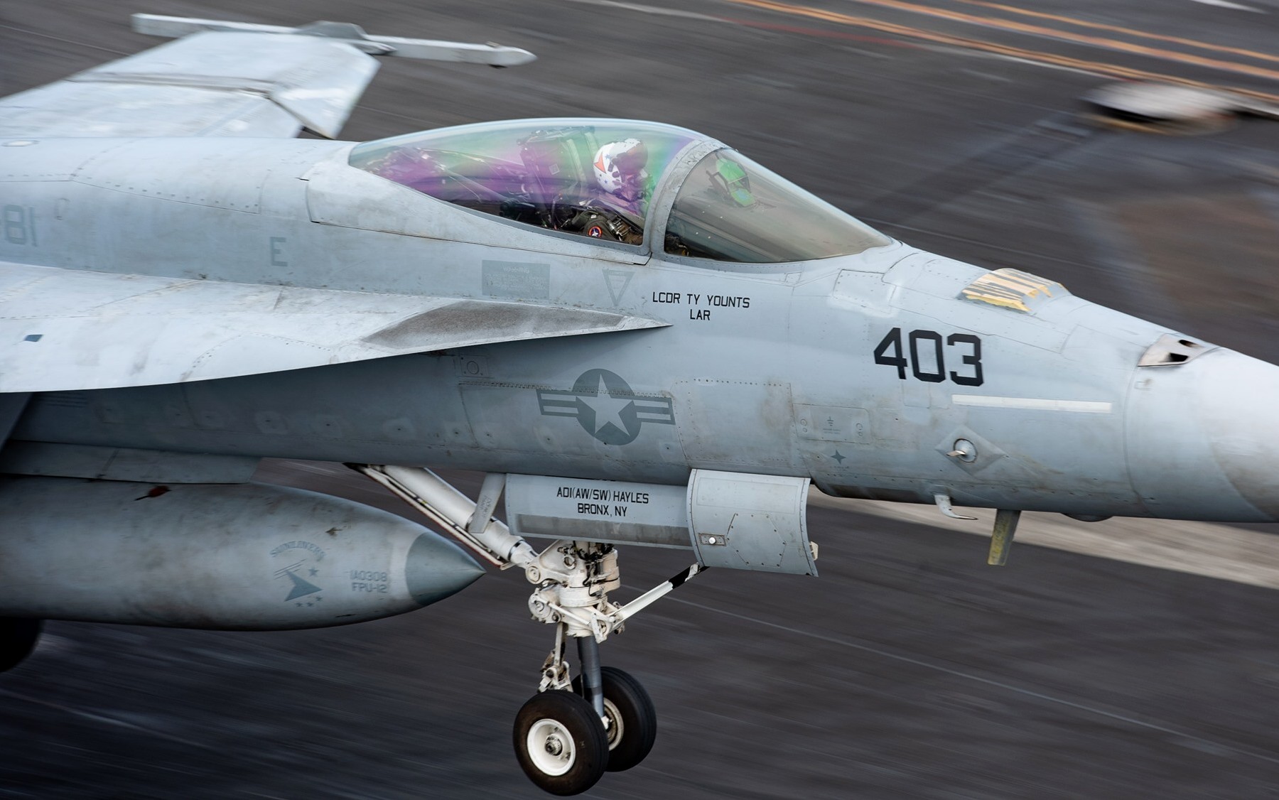 vfa-81 sunliners strike fighter squadron f/a-18e super hornet cvw-1 cvn-75 uss harry s. truman 120