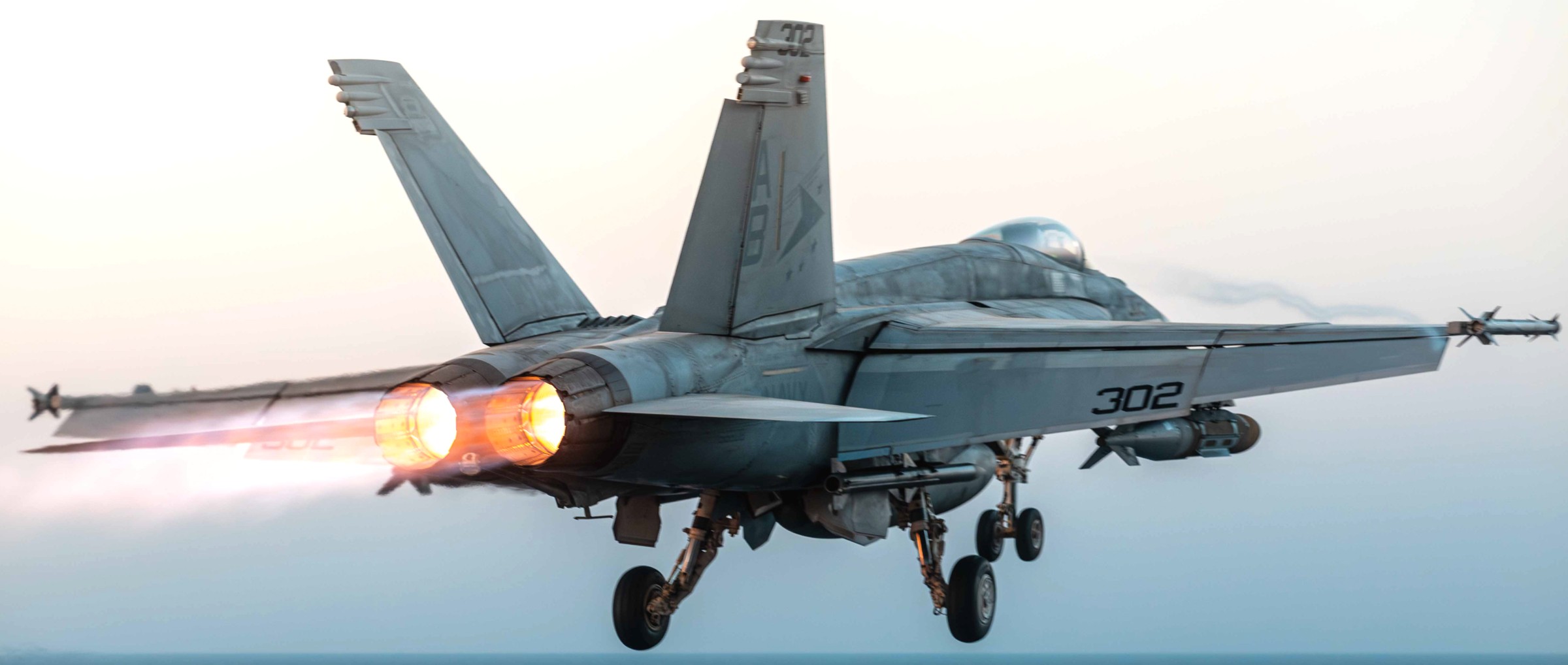 vfa-81 sunliners strike fighter squadron f/a-18e super hornet cvw-1 cvn-75 uss harry s. truman 2025 138