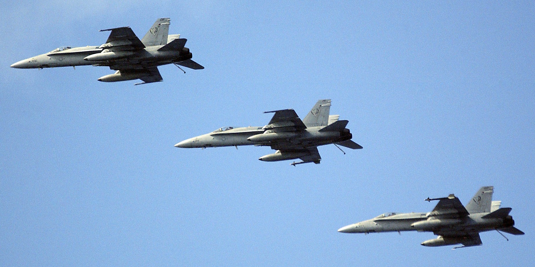 vfa-83 rampagers strike fighter squadron f/a-18c hornet cvw-17 uss george washington cvn-73 150p