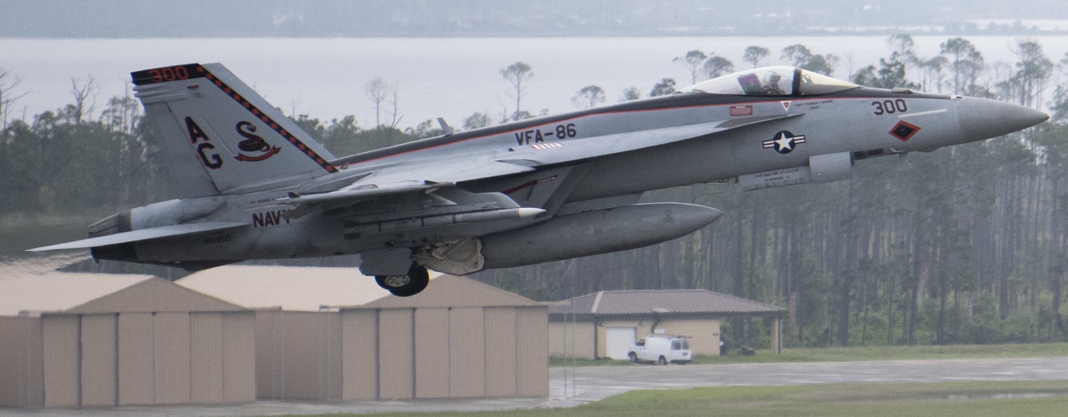 vfa-86 sidewinders strike fighter squadron f/a-18e super hornet us navy exercise checkered flag tyndall afb florida 73