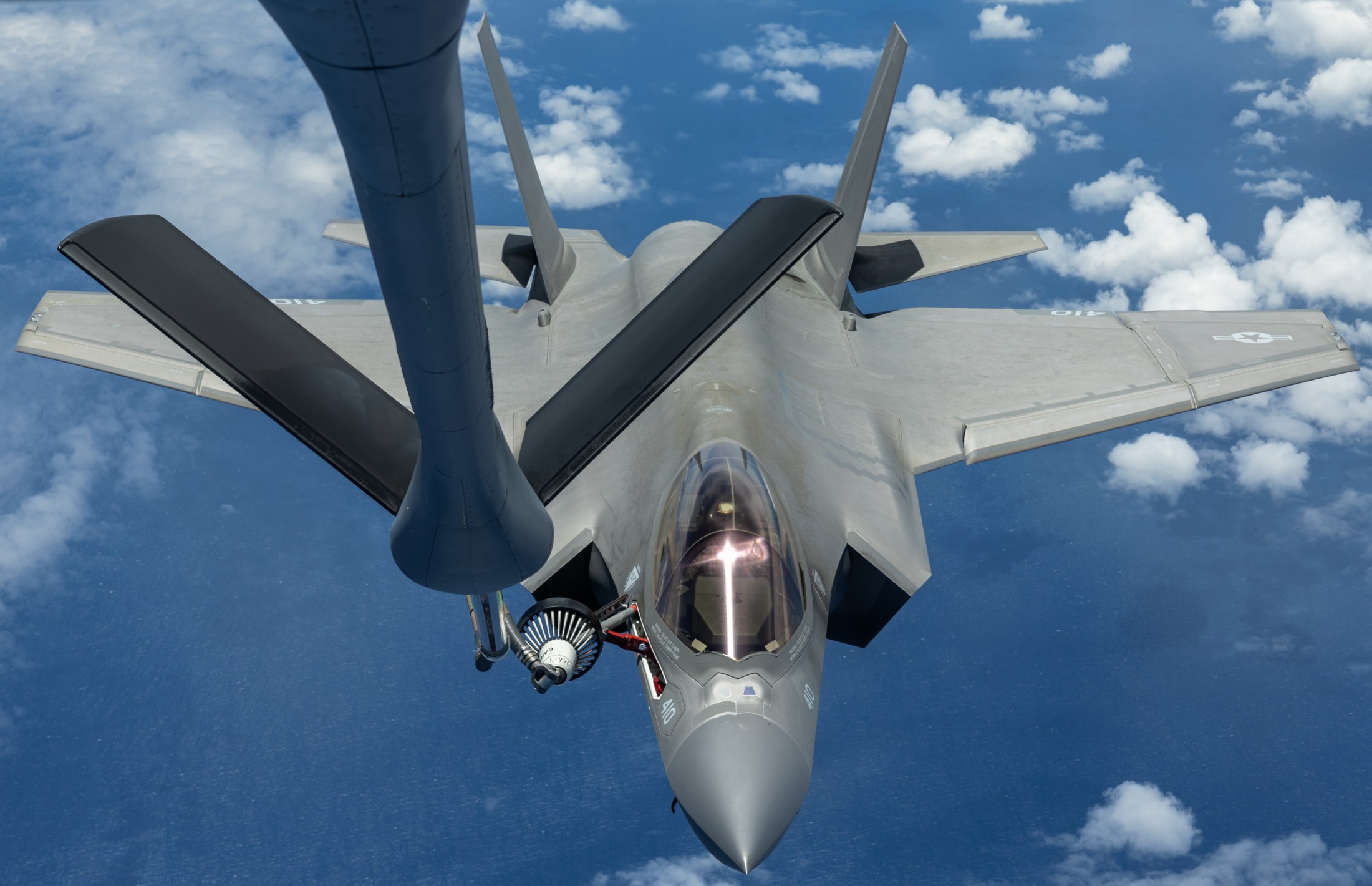 vfa-97 warhawks strike fighter squadron f-35c lightning ii cvw-2 cvn-70 uss carl vinson rimpac 2024 71