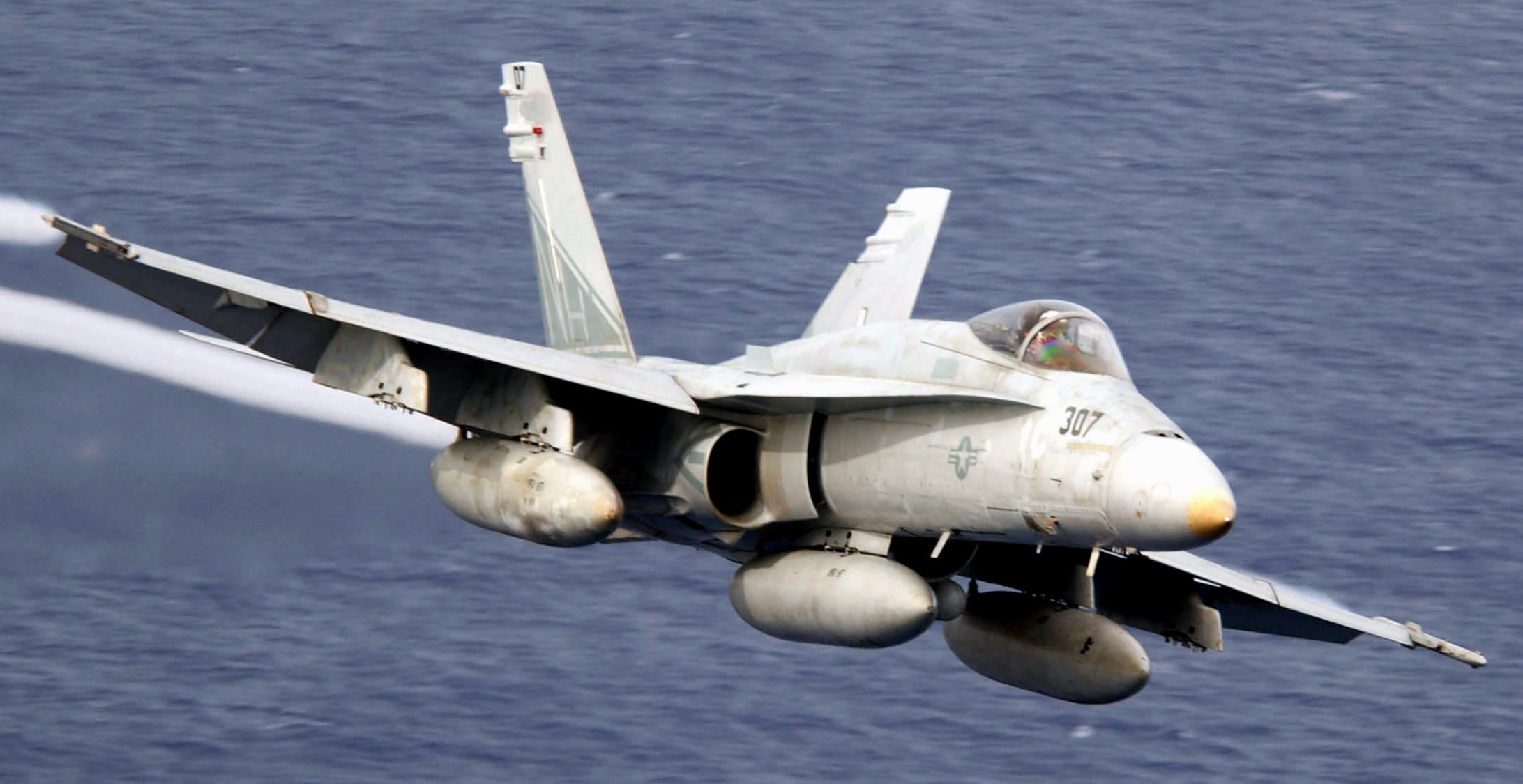 vfa-97 warhawks strike fighter squadron f/a-18c hornet cvw-11 uss nimitz cvn-68 us navy 50p
