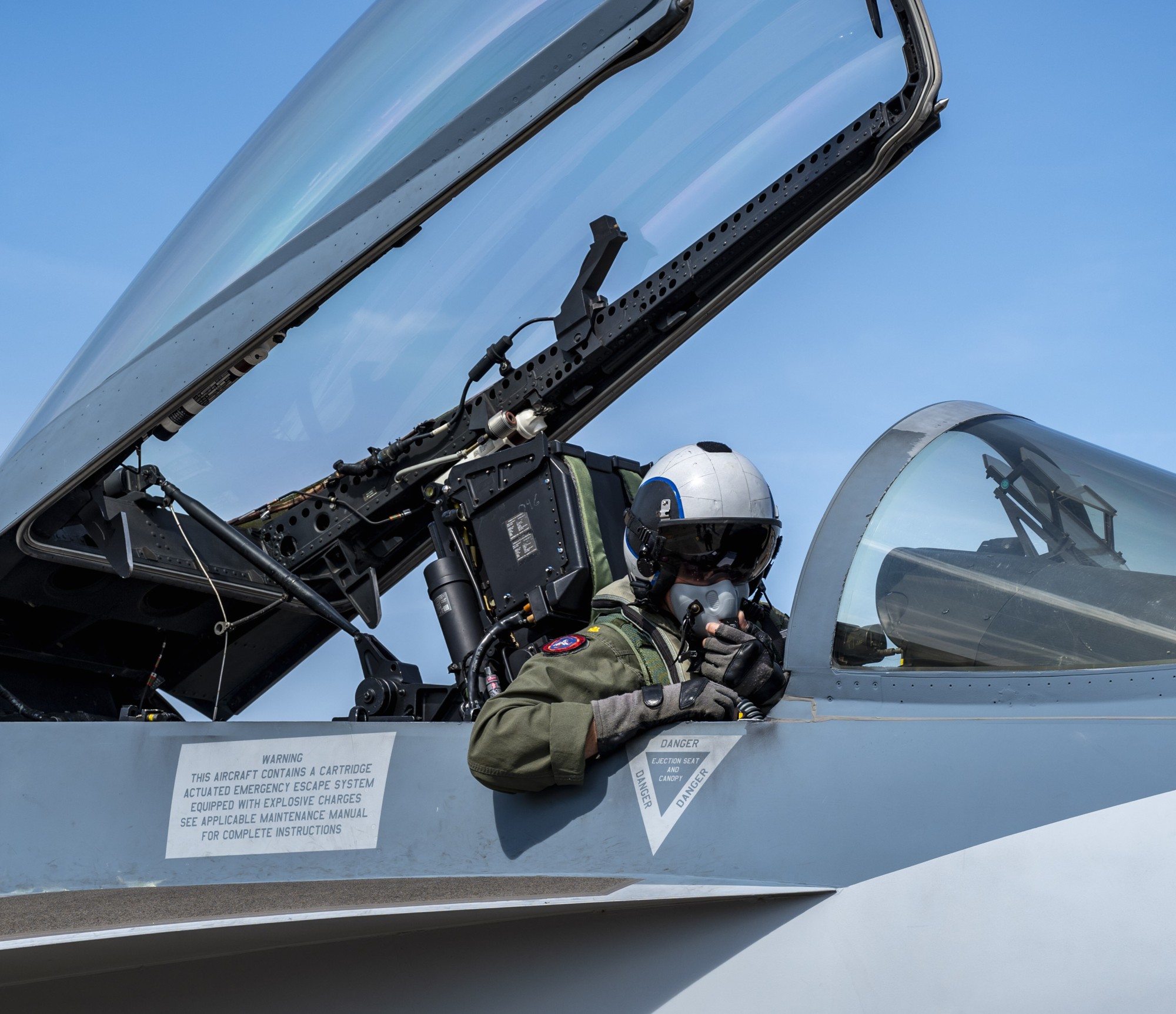 vfc-12 fighting omars fighter squadron composite us navy f/a-18e super hornet nas oceana 31