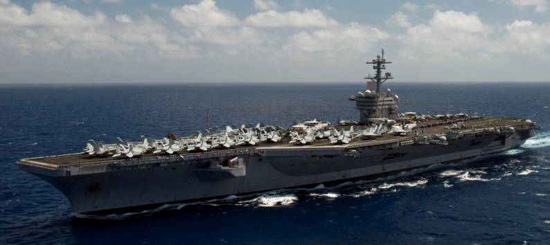 cvw 17 carrier air wing cvn-70 uss carl vinson