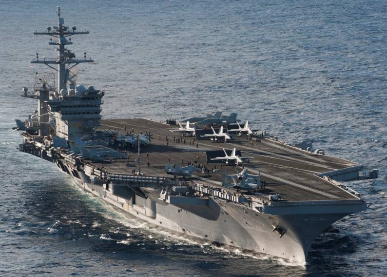 cvw 17 carrier air wing uss carl vinson may 2012