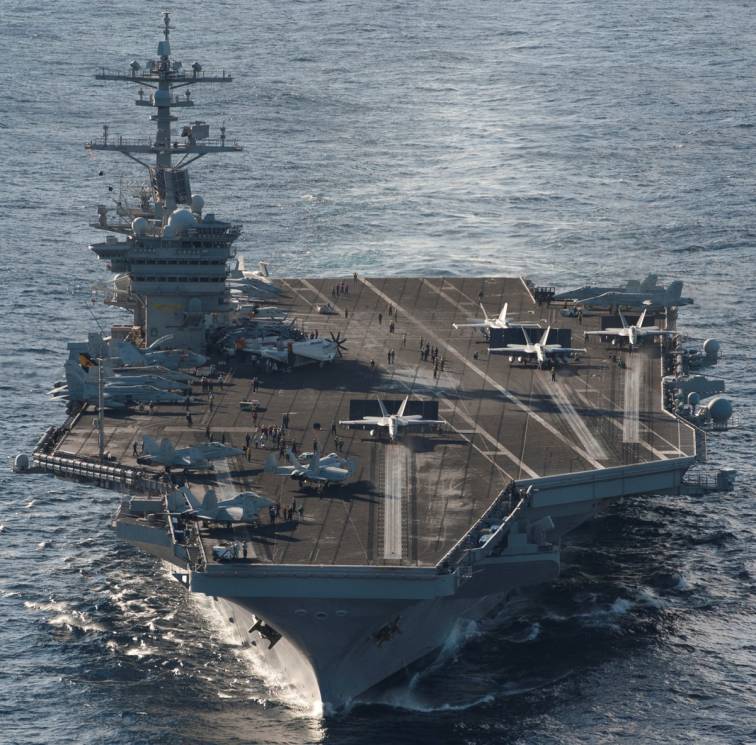 cvw 17 carrier air wing uss carl vinson cvn 70