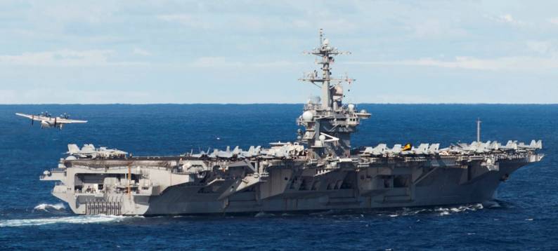 carrier air wing 17 carairwing seventeen cvw uss carl vinson 2012