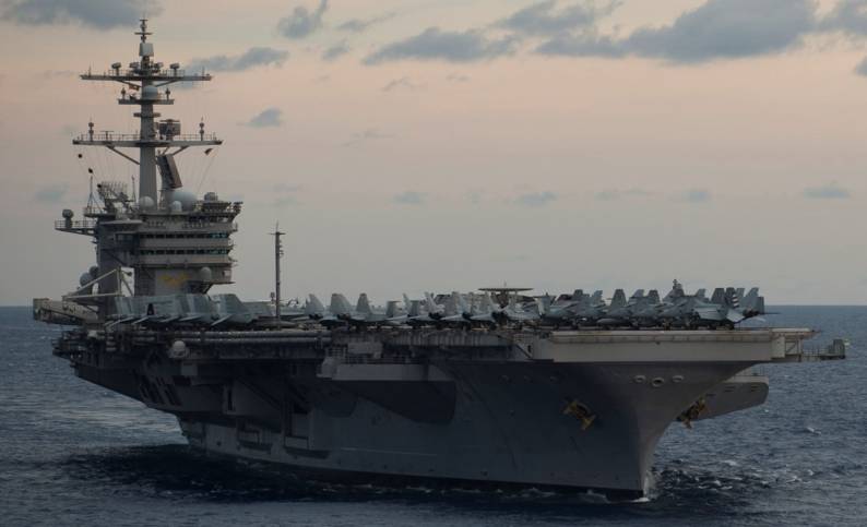 cvw 17 carrier air wing cvn 70 uss carl vinson april 2012