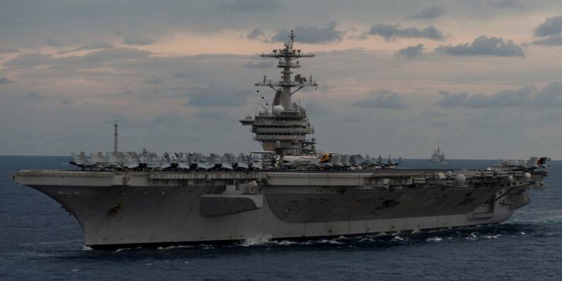cvw 17 carrier air wing seventeen