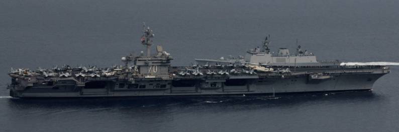cvw carrier air wing 17 cvn 70 uss carl vinson