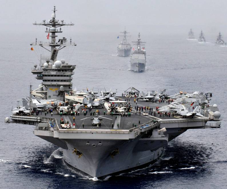 cvw 17 carrier air wing uss carl vinson cvn 70 2012