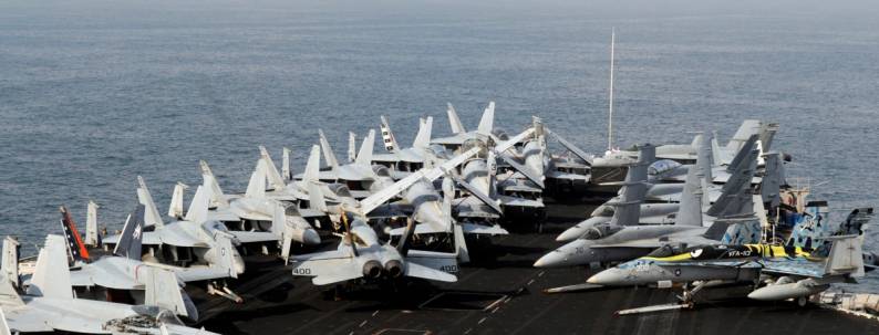 cvw 17 carrier air wing