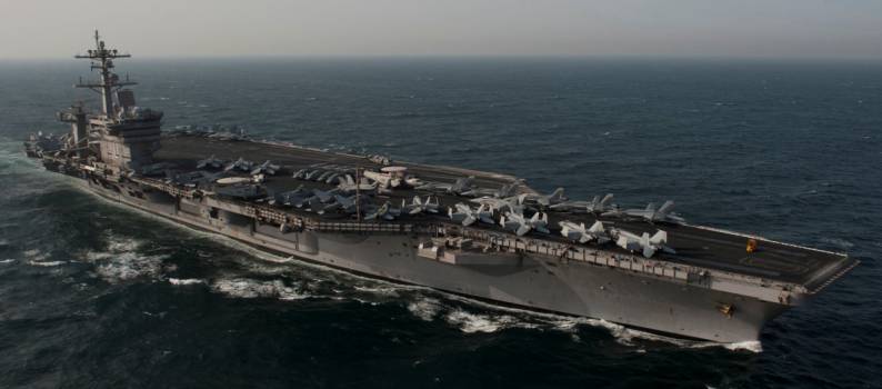 cvw-17 carrier air wing uss carl vinson cvn 70