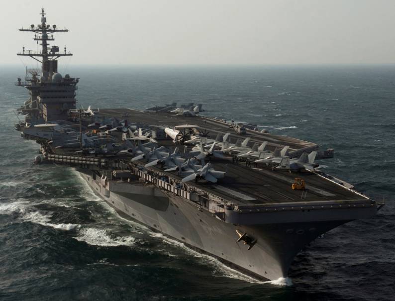 cvw-17 carrier air wing cvn 70 uss carl vinson