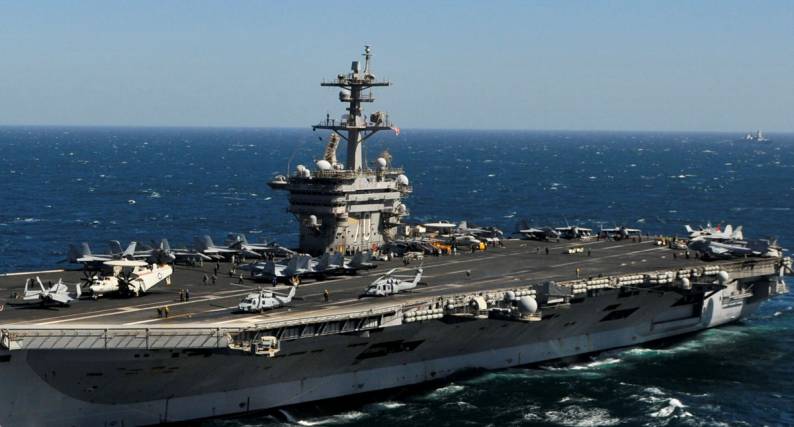 cvw 17 carrier air wing carairwing uss carl vinson cvn 70 arabian gulf