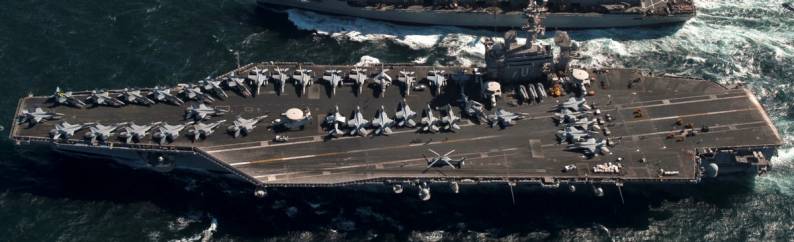 cvw-17 carrier air wing uss carl vinson cvn 70