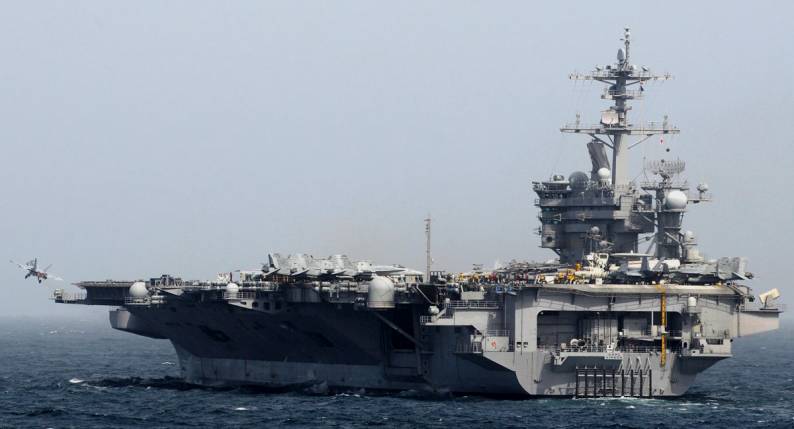cvw-17 carrier air wing cvn 70 uss carl vinson