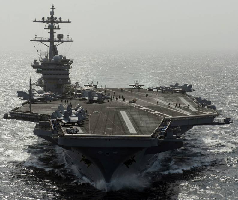 cvw-17 carrier air wing uss carl vinson cvn 70
