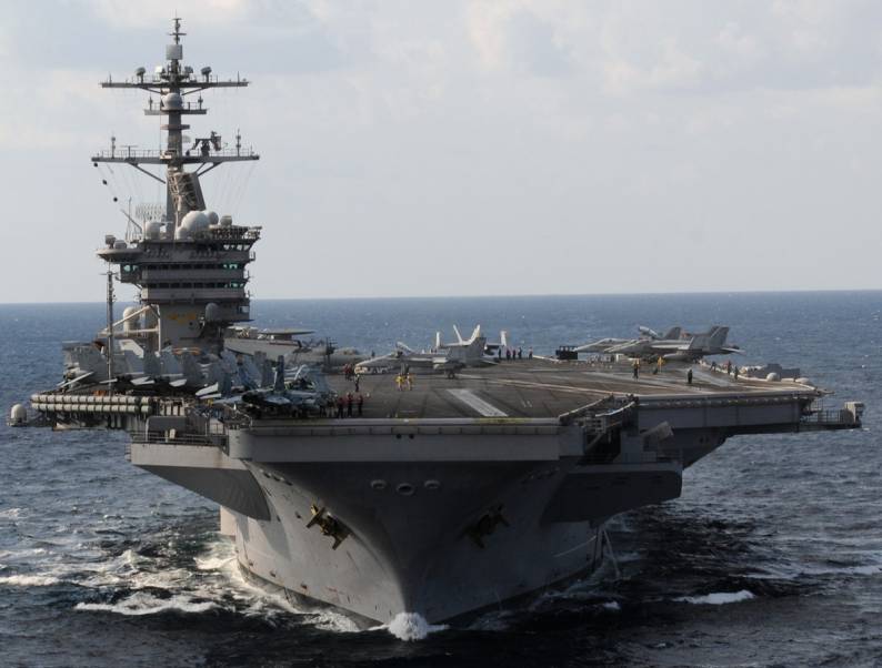 cvw-17 carrier air wing cvn 70 uss carl vinson