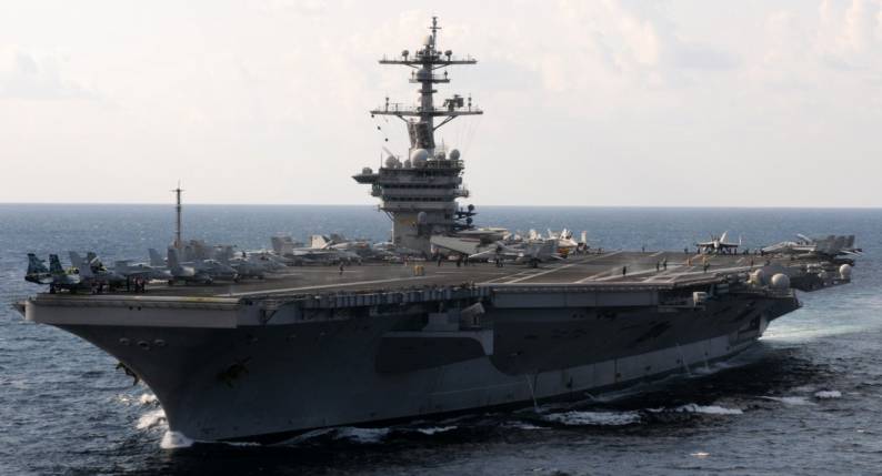 cvw-17 carrier air wing arabian gulf 2012