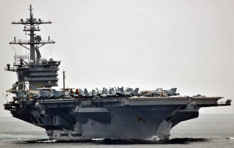 carrier air wing cvw-17 uss carl vinson cvn 70 san francisco 2011 fleet week