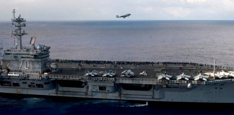 cvw 17 carrier air wing carairwing seventeen