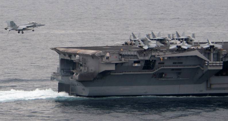 cvw 17 carrier air wing