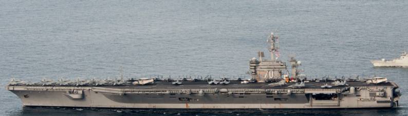 cvw-17 carrier air wing uss carl vinson