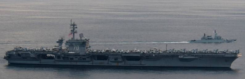 cvw 17 carrier air wing