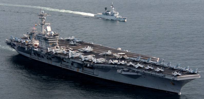 cvw-17 carrier air wing carairwing uss carl vinson cvn 70 strait of malacca 2011