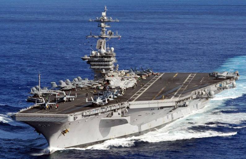 cvw 17 carrier air wing uss carl vinson cvn 70