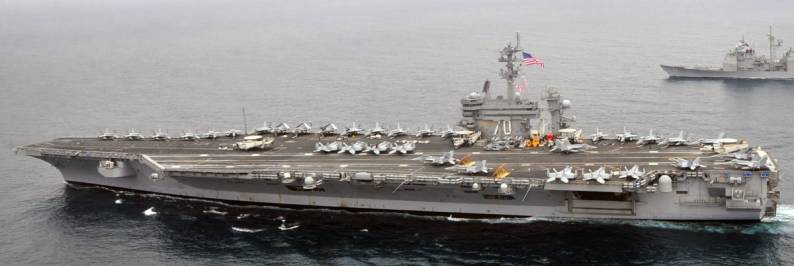 cvw 17 carrier air wing cvn 70 uss carl vinson