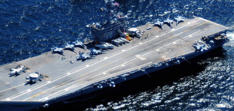 cvw 17 carrier air wing