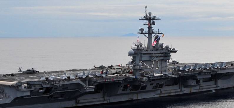 cvw 17 carrier air wing uss carl vinson cvn 70