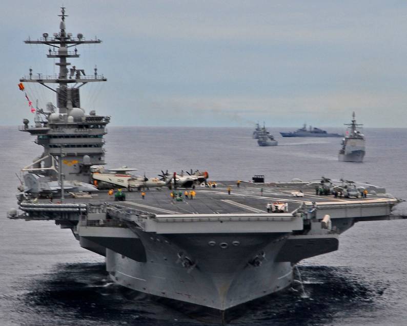 carrier air wing cvw 17
