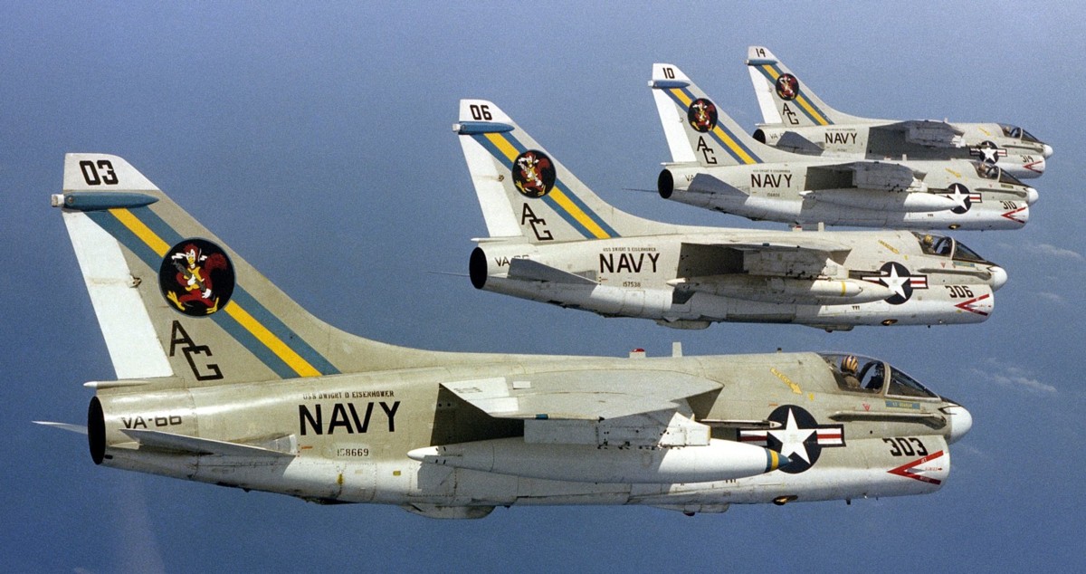 us navy va squadron