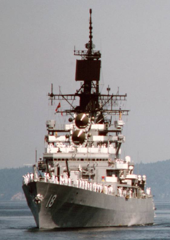 cg 18 uss worden 1986