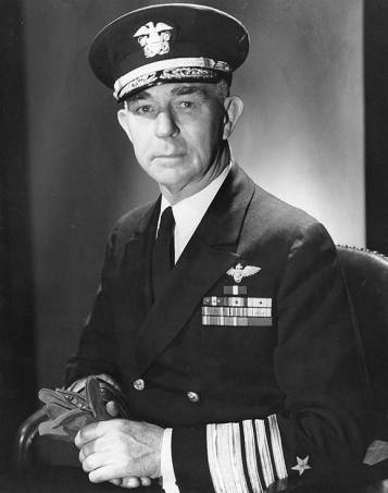 admiral richmond kelly turner us navy