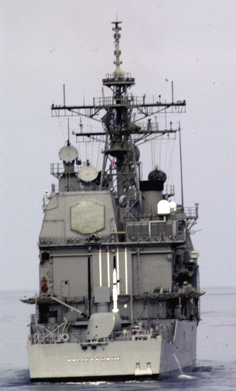 cg-50 uss valley forge ticonderoga class guided missile cruiser aegis us navy standard sm-2mr 06