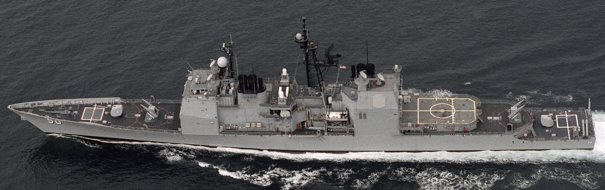 cg-50 uss valley forge ticonderoga class guided missile cruiser aegis us navy 29
