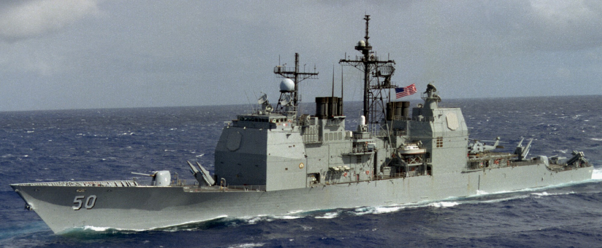 cg-50 uss valley forge ticonderoga class guided missile cruiser aegis us navy 41