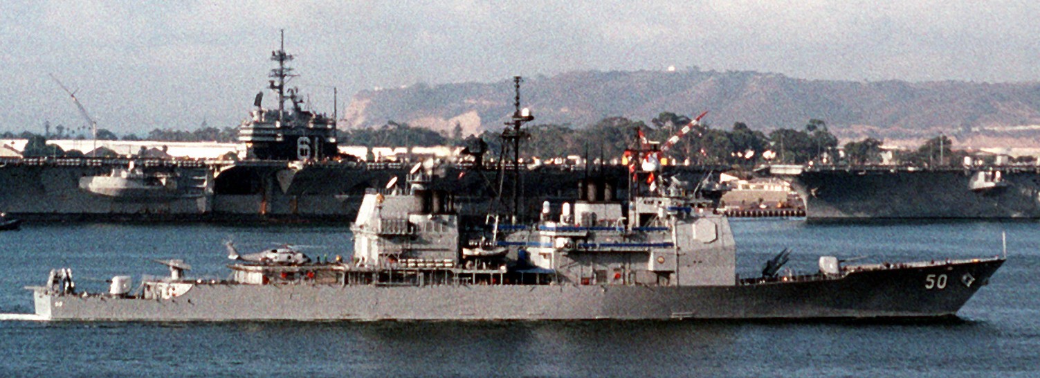 cg-50 uss valley forge ticonderoga class guided missile cruiser aegis us navy 44