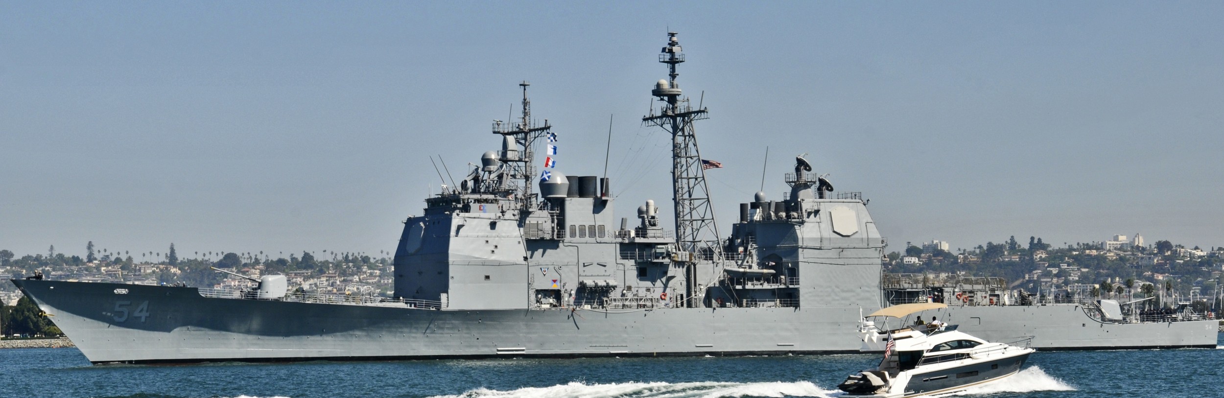 cg-54 uss antietam ticonderoga class guided missile cruiser aegis us navy san diego 41