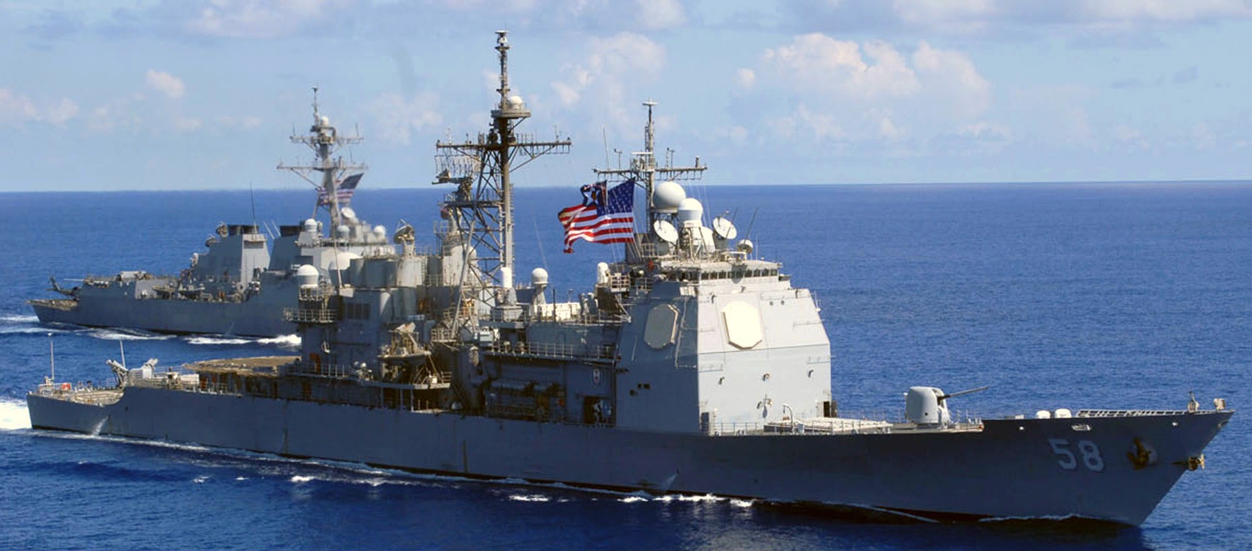 cg-58 uss philippine sea ticonderoga class guided missile cruiser aegis us navy 29