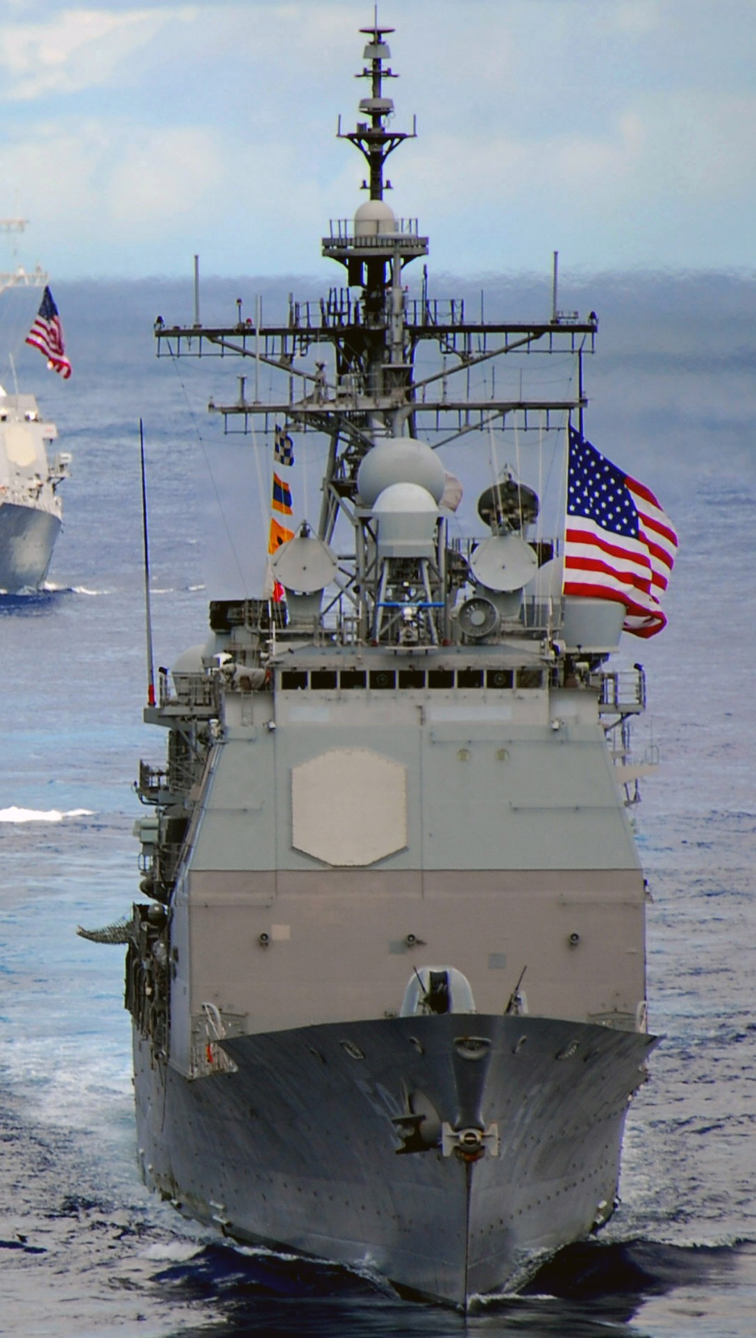 cg-59 uss princeton ticonderoga class guided missile cruiser aegis us navy 14