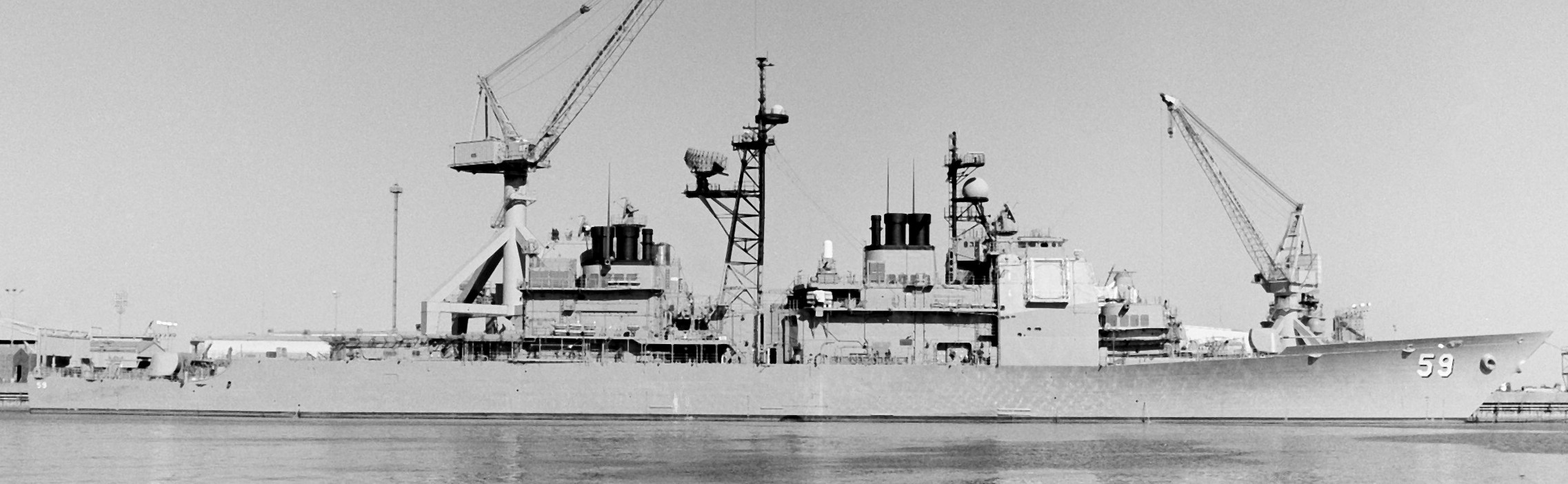 cg-59 uss princeton ticonderoga class guided missile cruiser aegis us navy ingalls shipbuilding pascagoula mississippi 115