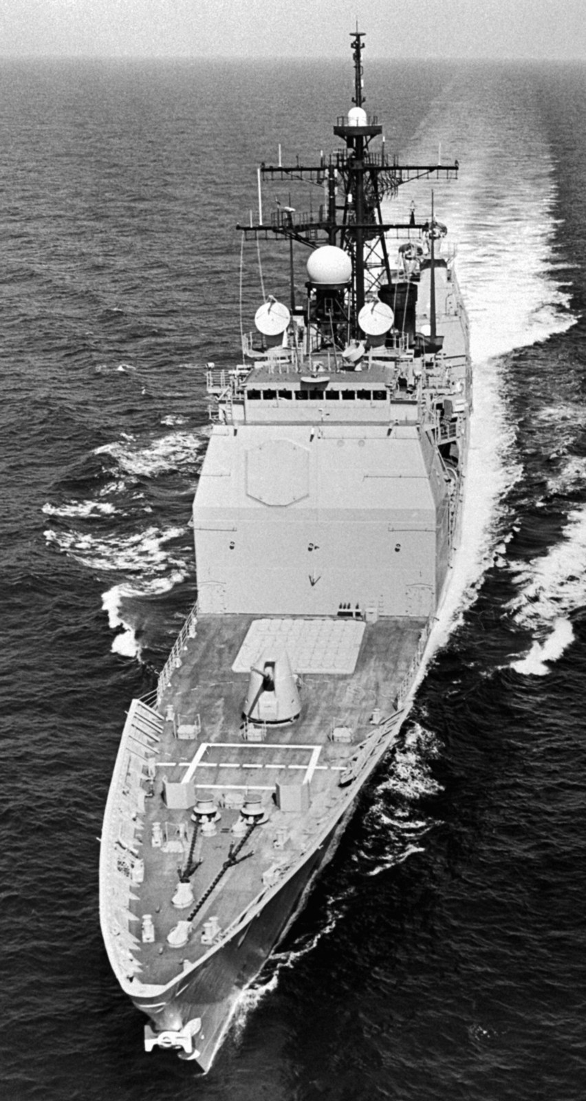 cg-59 uss princeton ticonderoga class guided missile cruiser aegis us navy 116